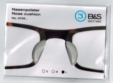 Nasenpolster / Nasenpad / Brillenpads / Brill...