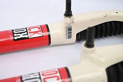 Vintage Rockshox Indy XC Long Travel 26 Vintage Rockshox Indy XC Long Travel 26