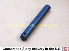 Pezzi JCB Mini Escavatore - Pin Di Kingpost / Boom (Numero Di Parte 811/50176)