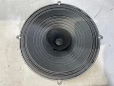 1 x Vintage Wharfedale Woofer Speaker 10" 16 ohms alnico magnet
