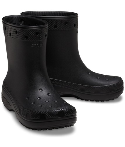 Unisex Boots Crocs Classic Rain Boot