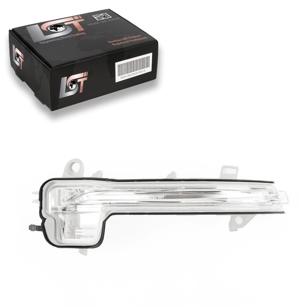 LED Blinkerlicht AußEnspiegel Leuchte Glasklar Links FüR BMW 2 Active Tourer F45-image