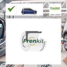 1x Frenkit Kolben, Bremssattel Renault TWINGO II (CN0_)