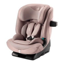 Kindersitz Autositz Britax Römer Sitz ADVANSAFIX PRO Style Dusty Rose Diamond