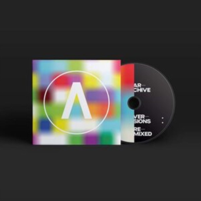 Archive Versions: Remixed - Image 3