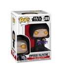 Funko Pop Star Wars Emperor Palpatine 289