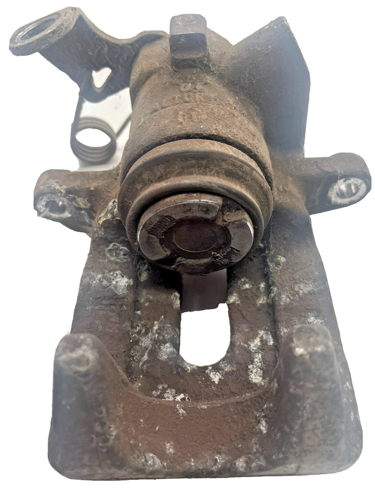 9660119180 Étrier de Frein Arrière Gauche TRW 407 - Photo 3/4