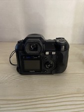 Fujifilm FinePix S5000 Camera PARTS OR REPAIR ONLY