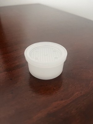 geekvape aegis solo 3 istruzioni Amazon.com: XBERSTAR Metal Coffee Reusable Capsules Filter Pods For LAVAZZA  A MODO MIO JOLIE (Stainless Steel): Home & Kitchen