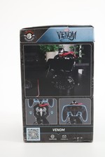 Original Cable Guys Marvel Venom Phone And Controller Holder Figure
