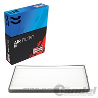 Champion Innenraumfilter Partikelfilter Pollenfilter CCF0161