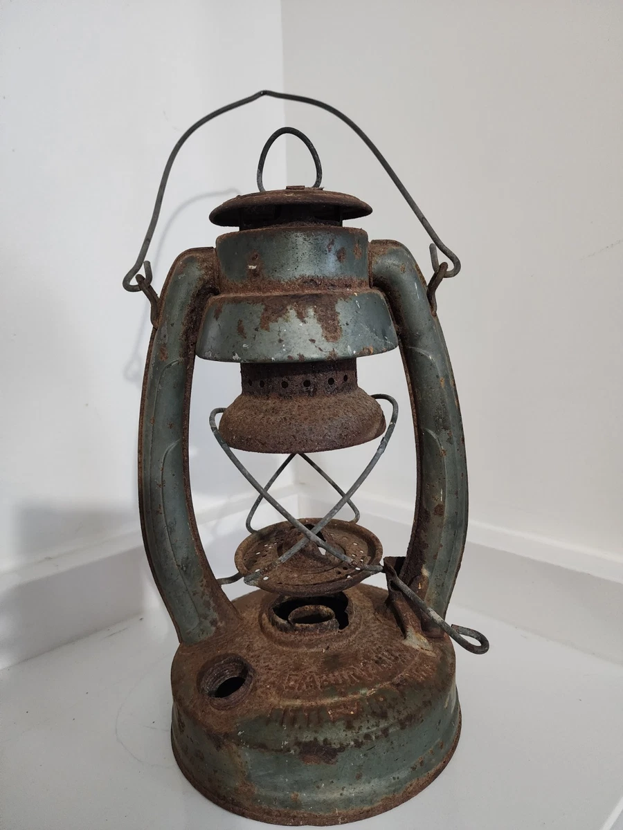 Embury Collectible Railroad Lanterns & Lamps for sale | eBay