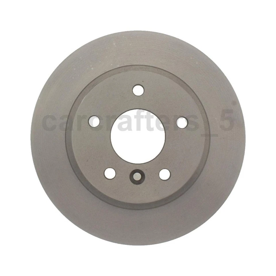 Juego de pastillas de freno de disco traseras para Land Rover Range Rover 1995-2000 4,0 L Foto 2 de 4