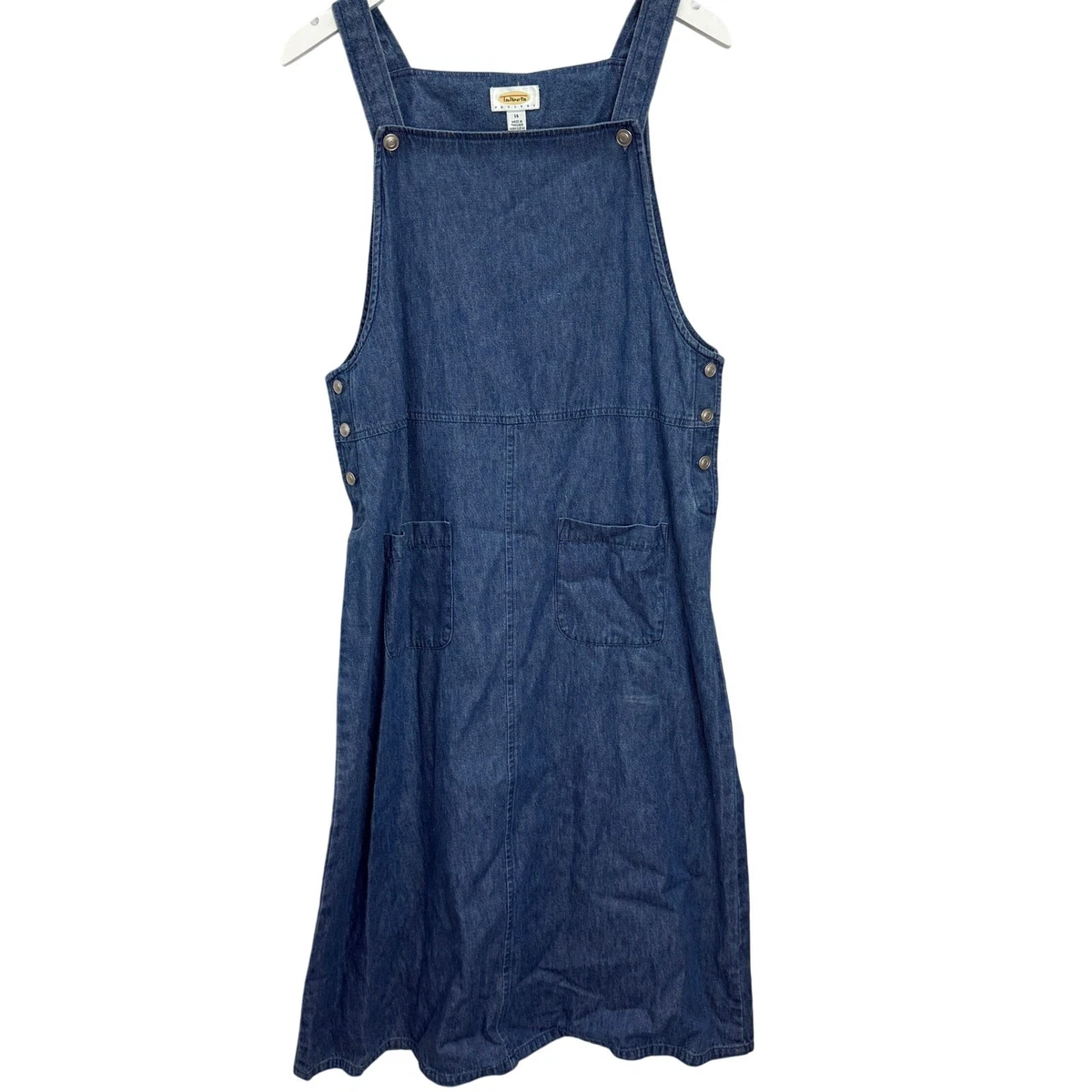 Talbots Denim Dresses for Women for sale | eBay Talbots Denim Dresses for Women for sale | eBay