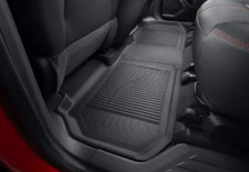 Genuine GM Second-Row Interlocking Premium Al...