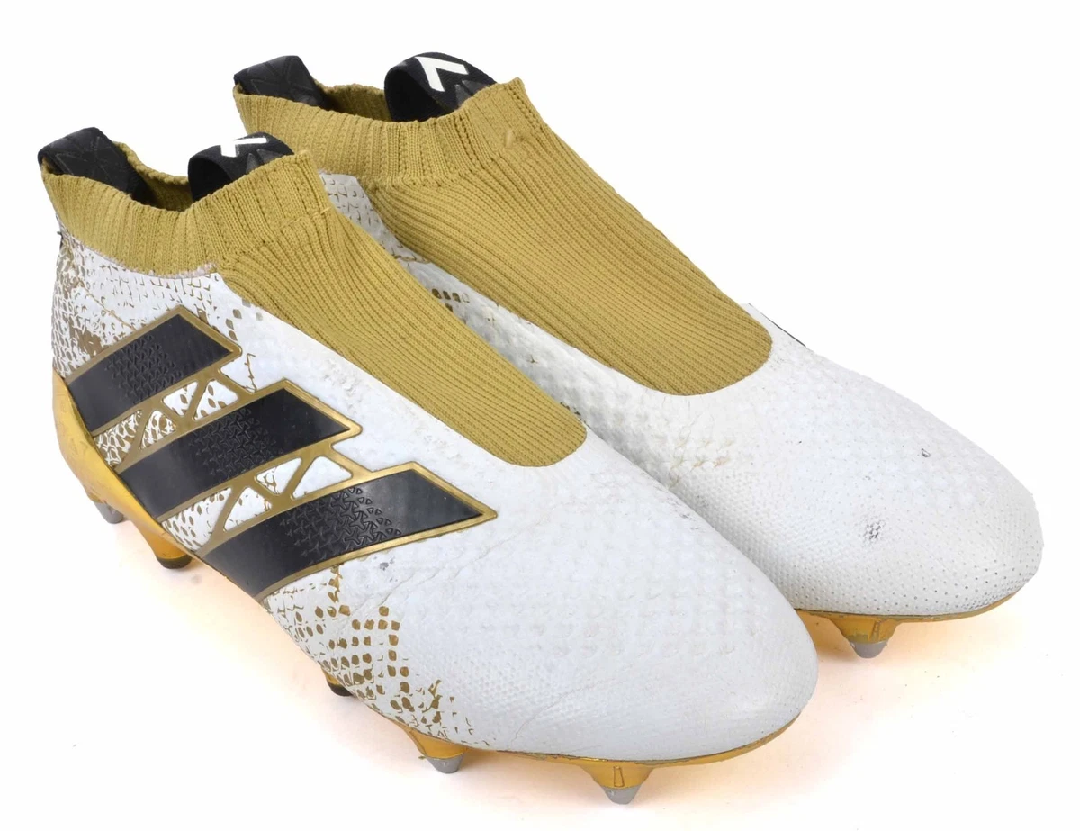 【新品レア】 adidas ACE16+FG 25.5 Las mejores ofertas en Botines de fútbol Adidas ACE 16 | eBay