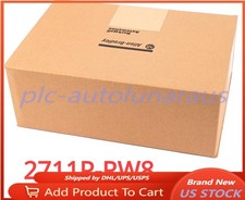 AB 2711P-RW8 New 1PCS Free Fast Ship In Box 2711PRW8
