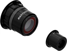 Ratchet LN Freehub Body - DT Swiss Ratchet LN Freehub Body - SRAM XDR, 12 x