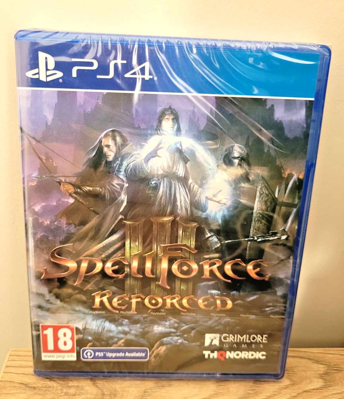 SPELLFORCE 3 REFORCED - Image 4
