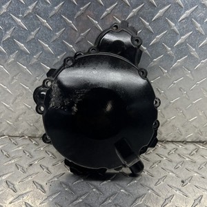 2011 Triumph Speed Triple 1050 Original Stator Cover T1260566 A.11