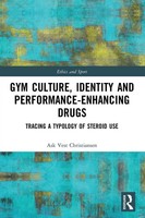 Ask Vest Christiansen | Gym Culture, Identity And Performance-Enhancing Drugs