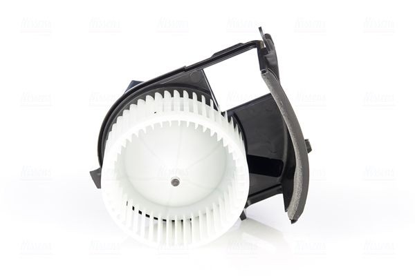 NEU - Nissens 87487 InnenraumgebläSe FüR Renault-image