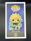 Funko Pop!: Black Clover: Luck Voltia #1102 (AAA Anime Exclusive) W/protector — photo 10