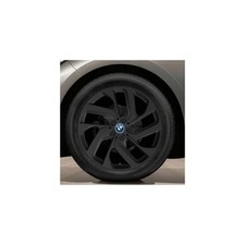 ORIGINAL BMW Winterräder i3 I01 19 Zoll Turbinenstyling 428 gebraucht-3