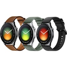 Xiaomi Watch 5 1.54 AMOL GLOBAL MODEL SDW5 Gen 1 46mm Black, Green