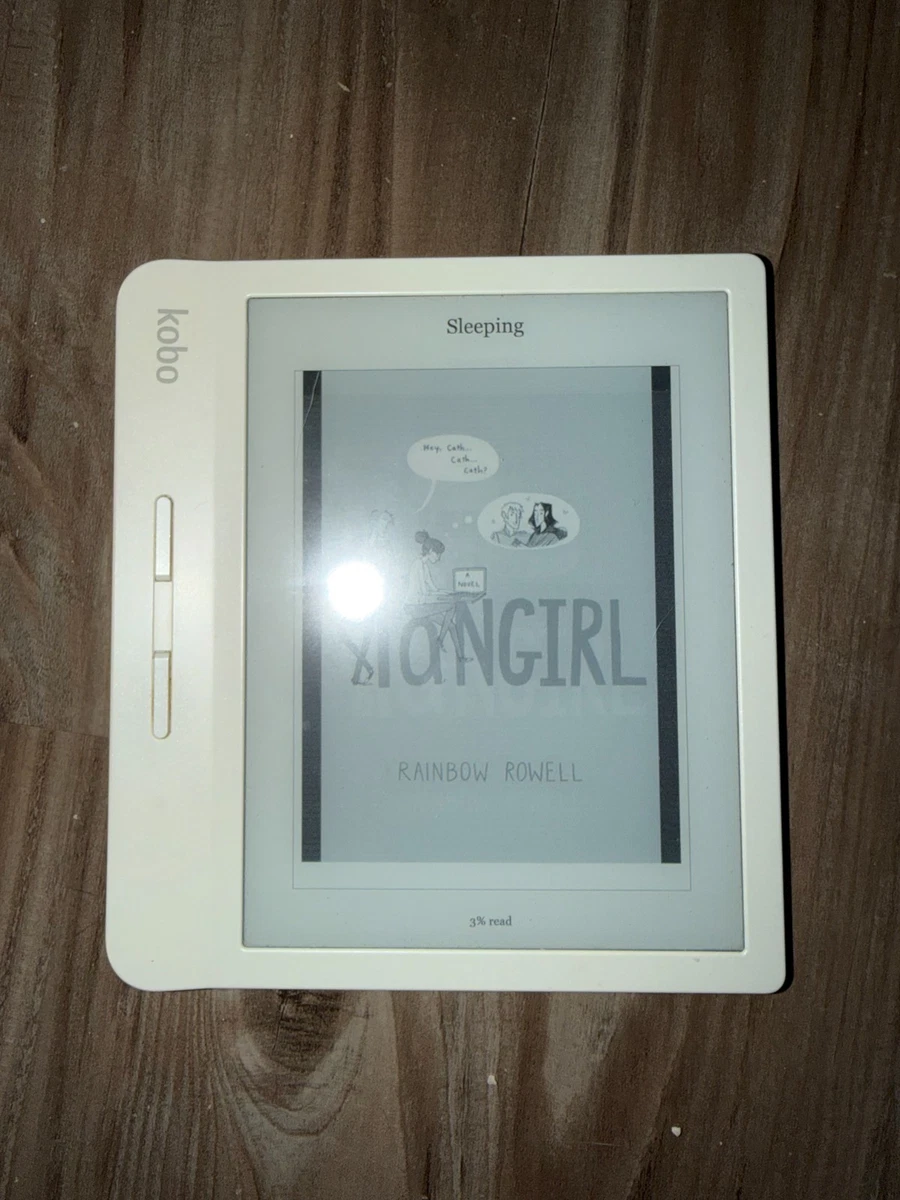 Kobo Libra H2O for sale | eBay