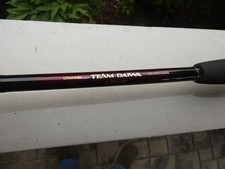 Preços baixos em Team Daiwa em Varas de pesca de arremesso | eBay