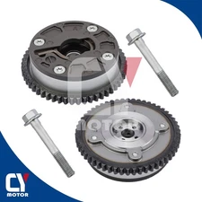 2 Engrane VVT Engranes Fit Buick Chevrolet GMC Encore Equinox Cruze Malibu 1.5L