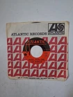 45 RPM Vinyl Record Led Zeppelin Whole Lotta Love/Living Loving Maid VG