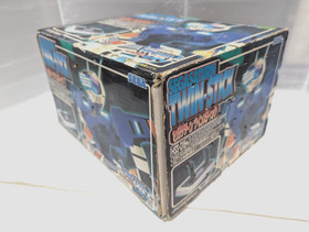 Sega Saturn Twin Stick HSS-0154 Controller Virtual-On SS Japan