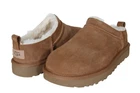 UGG Classic Micro Women’s Boots | Color: Chestnut | Style 1173891-CHE