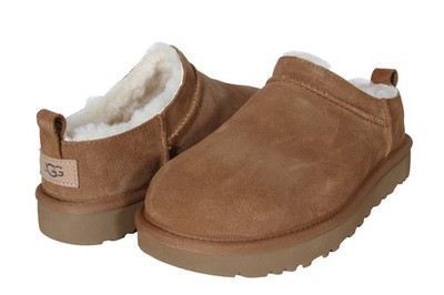UGG Classic Micro Women s Boots | Color: Chestnut | Style 1173891-CHE