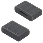 EMtronics CSRC91 9L Air Fryer Crisper Rack Silicone Corners EMAFDD9L / EMDAF9LD