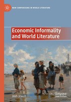 Josh Jewell | Economic Informality And World Literature | Taschenbuch | Englisch