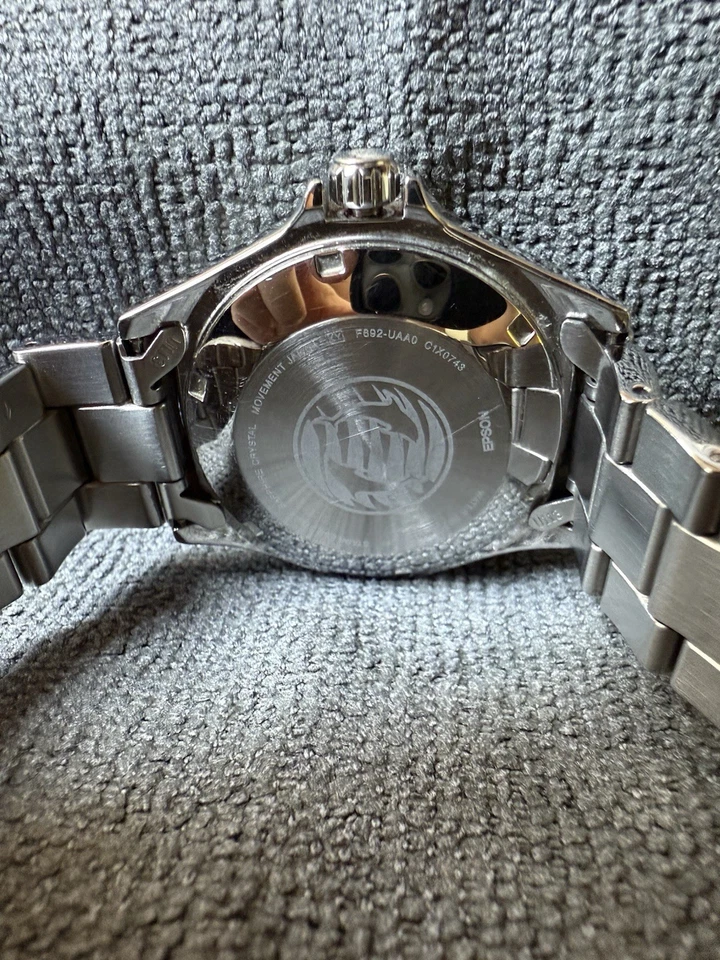 Orient Mako III, foto 2 de 5