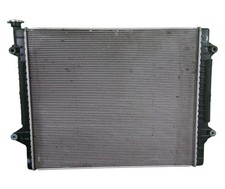 Toyota Tacoma Front Cooling Radiator Condenser Assembly OEM 2016-2023 3.5L AT