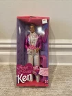 Vintage Secret Hearts Ken Barbie Doll 1992 Valentines Day #7988 New