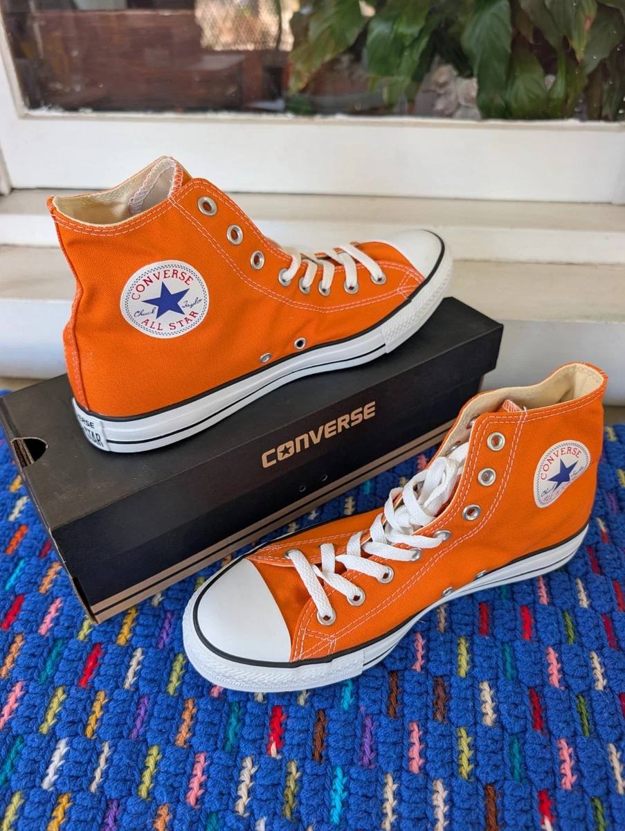 Converse Chuck Taylor 70 Orange チャックテイラー 25+ converse chuck taylor orange for sale | Updated Oct 2026