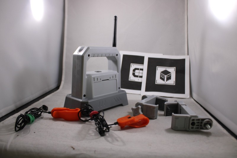 Recoil Laser Tag Skyrocket Hub Replacement Model 01759