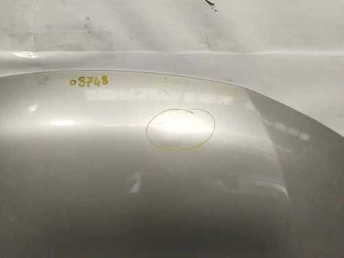 Capo para NISSAN X-TRAIL (T32) 360 2014 1789734 - Imagen 4 de 10