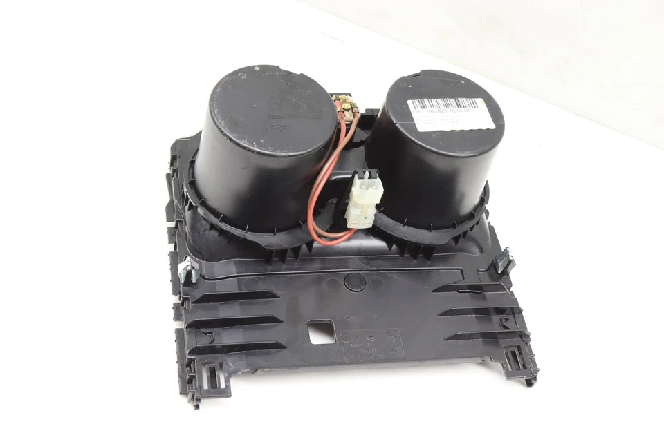 BMW 430I 2017-2020 - Consola central delantera soporte para taza 9323675 Foto 3 de 4