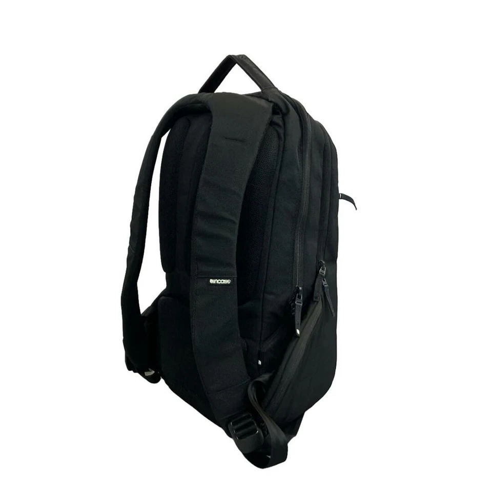 Incasease Backpack 36.4l Men's Damage Details Partially Damaged Zipper I am 0a5 - Image 2 of 4