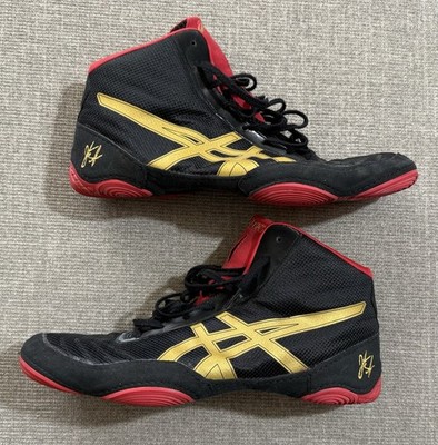 jb elite wrestling shoes youth