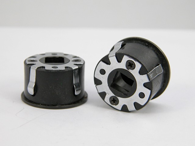 16mm Magazine FILM CORE ADAPTERS For Bolex CP-16 ARRI Aaton Eclair B&H