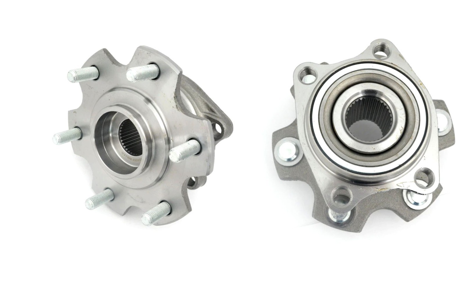 REAR WHEEL HUB BEARING For MITSUBISHI PAJERO/SHOGUN 3.2DID V98 LWB ONLY 09/2006+
