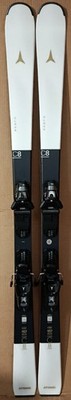 Ski Atomic Cloud 8 + bind. Atomic 10 size 157 cm 2026